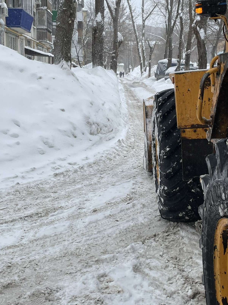✅ ул. Партизанская, 172
