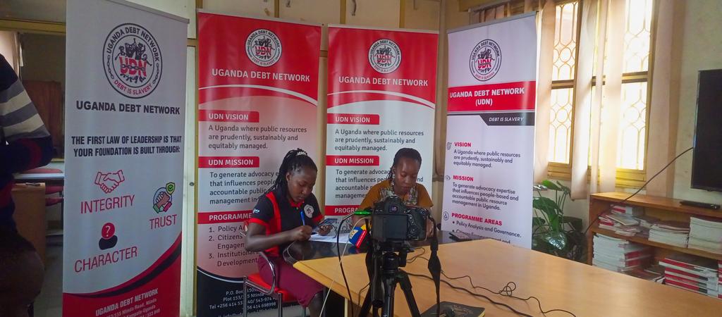 ugandadebtnet's tweet photo. We commend @GovUganda efforts in providing accountability for Covid-19 resources to the public for example through media platforms such as radios, Televisions and in various reports like the BMAU, @mofpedU reports, OAG special audit on Covid and Annual Audit reports.

#UGDebt22 https://t.co/LzJ96g719V