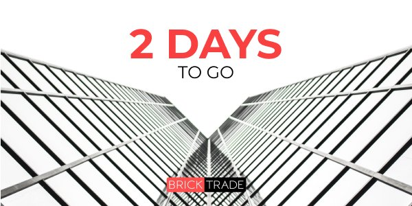 DoGeCryps's tweet photo. @AltCryptoGems Good morning! Have you signed the @brick_trade whitelist form? #IDO is coming very soon. 

Time to sign up here: 
https://t.co/RKW7WqIzSE

#curling #freedomconvoy22 #RealMadridAlaves 
$LPOOL $BRKT $CELL $TLOS $LOOKS https://t.co/IpWCabJ28x