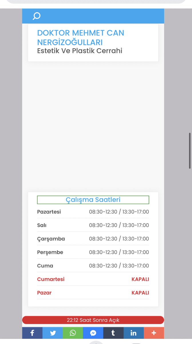 Google da görülen çalışma saatlerim :) Keşke gerçekten böyle olsaymış , hiç böyle çalışmadım ben