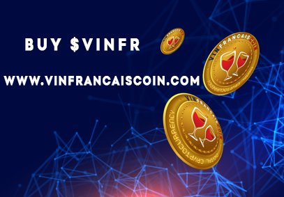 FlorentNft's tweet photo. @carlmoon #vinfrancaiscoin 🚀🚀 https://t.co/yyzmXh6I6M