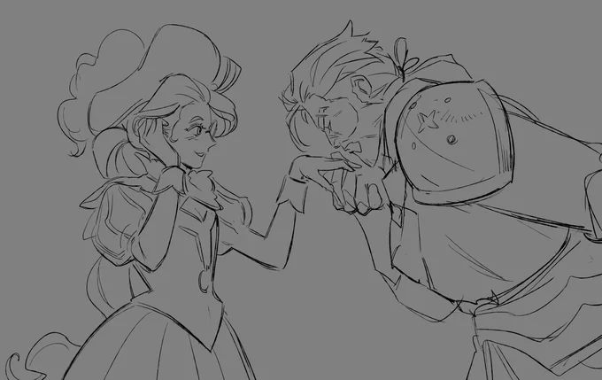 posting grandpa cookie thirst on main 