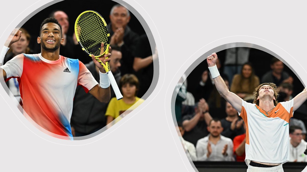 Jour de finale <a href="/Open13/">Open 13 Provence</a> @PalaisSports