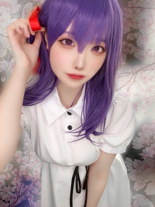 コスプレイヤーえとちゃのTwitter画像10