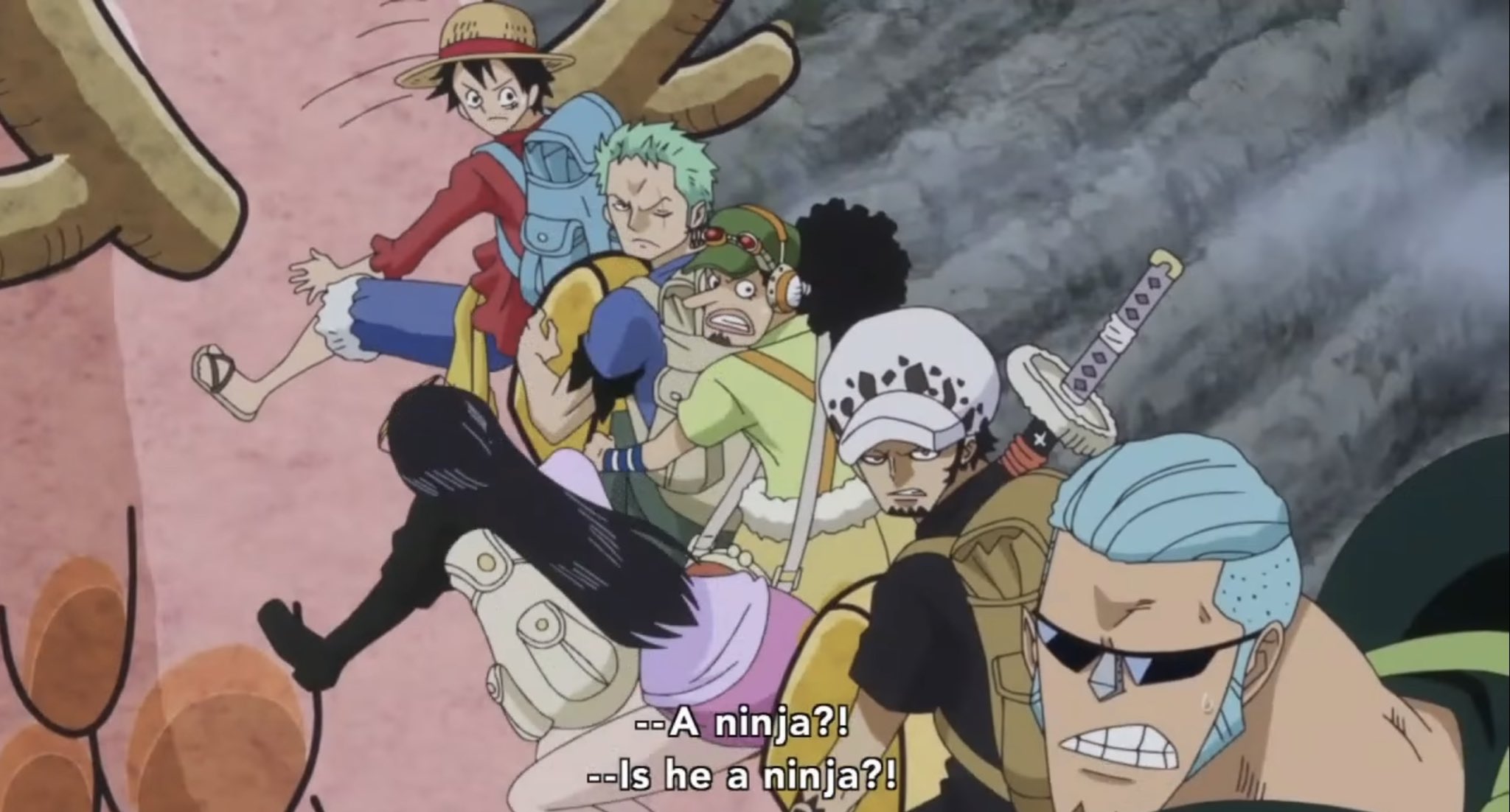 One Piece Quotes Opquotesking Twitter