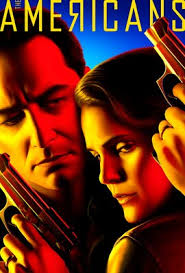 philliptomasso's tweet photo. I might be (very) late to the game, here. However, Americans? It is some intense spy/espionage, thriller TV!

Keri Russell, Matthew Rhys and Noah Emmerich are fantastic.

#FBI #KGB #USA #RUSSIA https://t.co/zwxxGJF40O