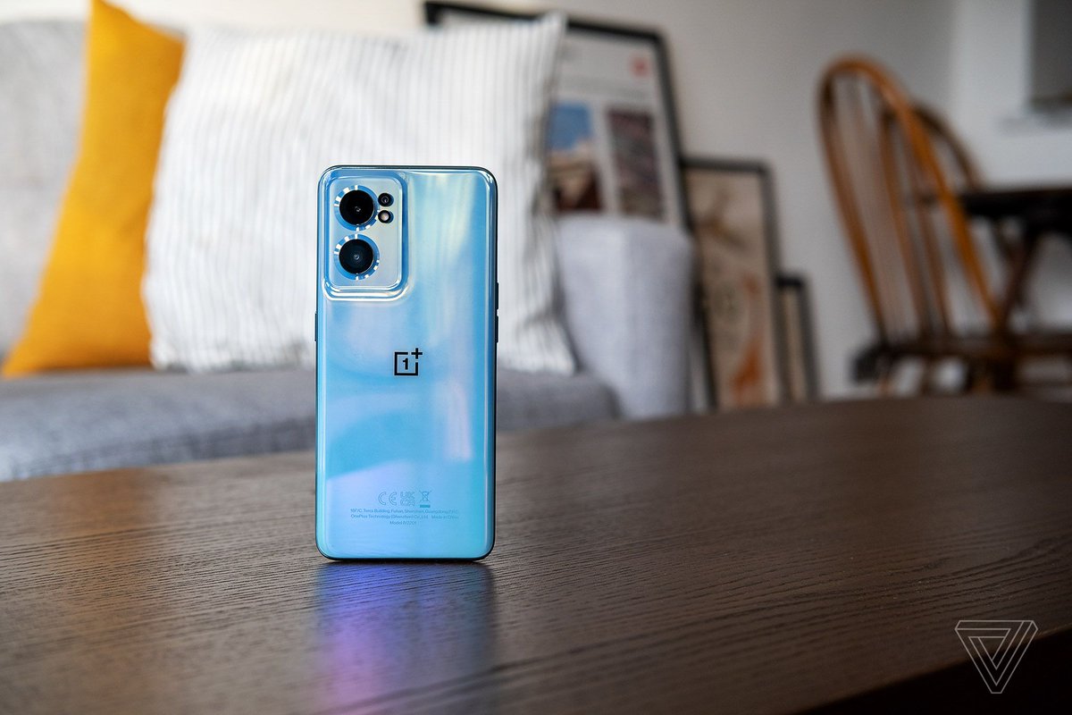 Oneplus nord 2 отзывы