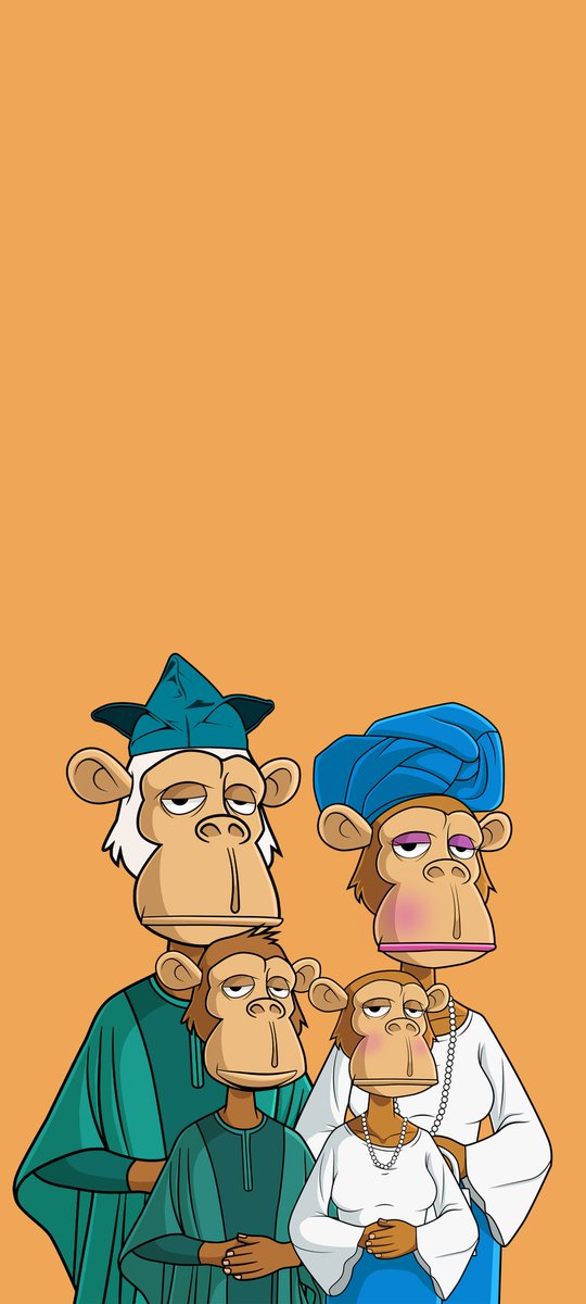 Inoki (Agbada Ape) tweet media