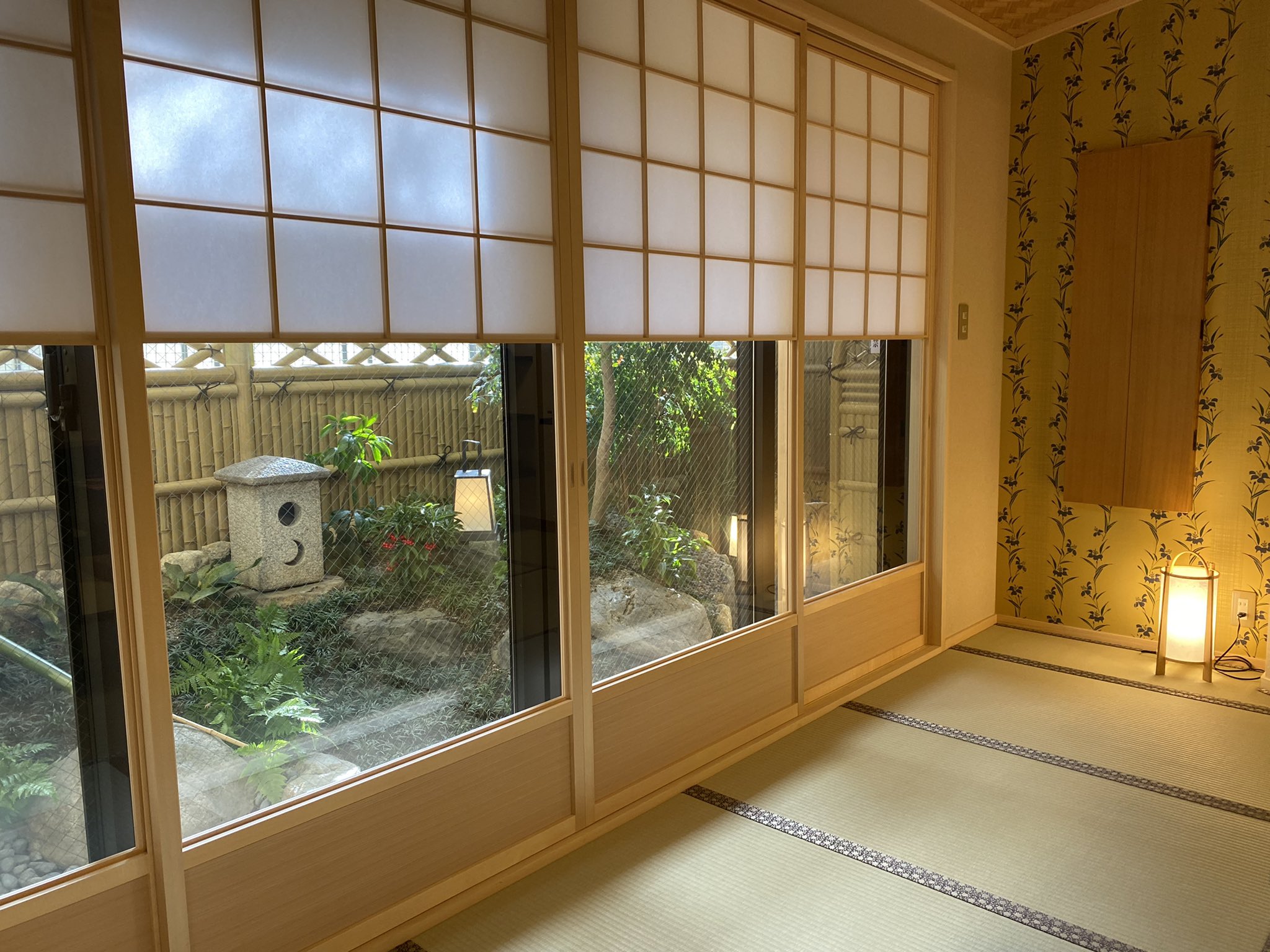 公式 京都 松井本館 松井別館花かんざし 部屋食の宿 Matsuiryokan Twitter