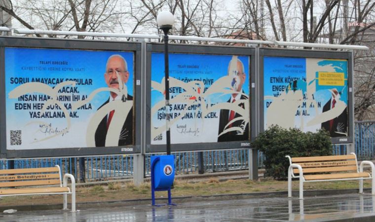 AliBerham's tweet photo. AKP'NİN #ÇÜRÜMÜŞ ÇAĞDIŞI ZİHNİYETİ "#ELİNDE TUTTUĞU #KAMU GÜCÜNÜ" #KULLANARAK MUHALEFETİ ENGELLEMEK İÇİN ELİNDEN GELENİ YAPMAYA #DEVAM EDİYOR?
Bu çağdışı #zihniyetin ortaya koymaya bu fili eylemin hic kimseye faydası yok oysa bu #fili eylem varolan #kaosu dahada derinleştirir! https://t.co/f3JeIjVulM