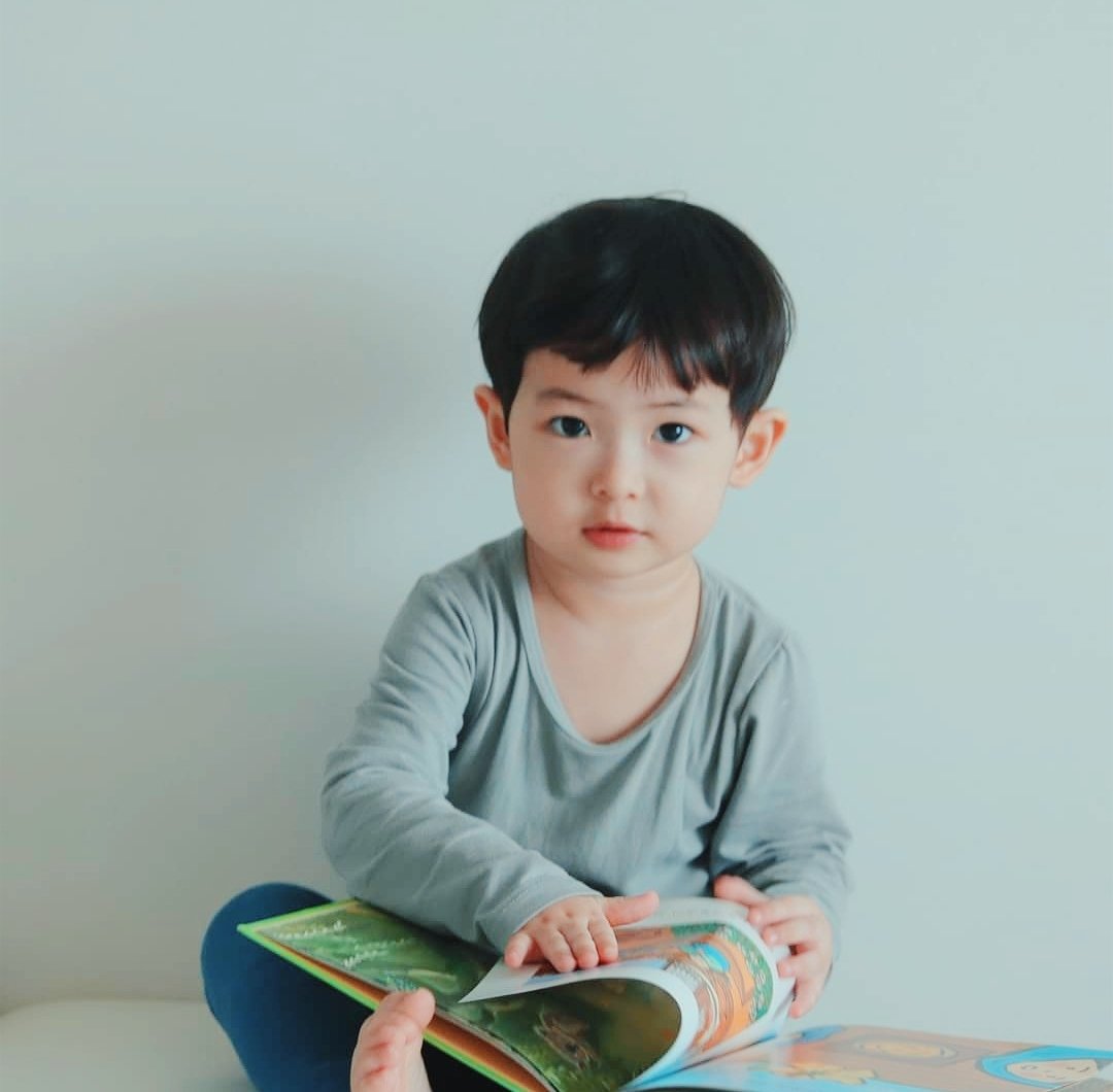 jeoooonjk's tweet photo. ❤️ https://t.co/6oelAuyNgE