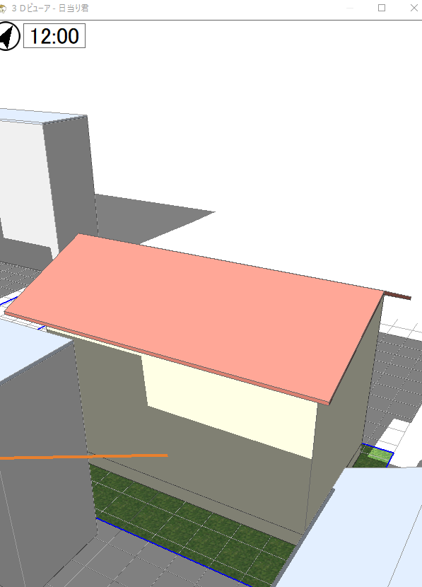 تويتر くろうび على تويتر 自分の予定地で素人ながら日射シミュレーション 冬至とは言えうーんこの日当たり 耐久性考えると天窓は付けたくないんだよなぁ ガチ都市部勢と比べればまだ良い方か T Co Ewbwu4ui0h