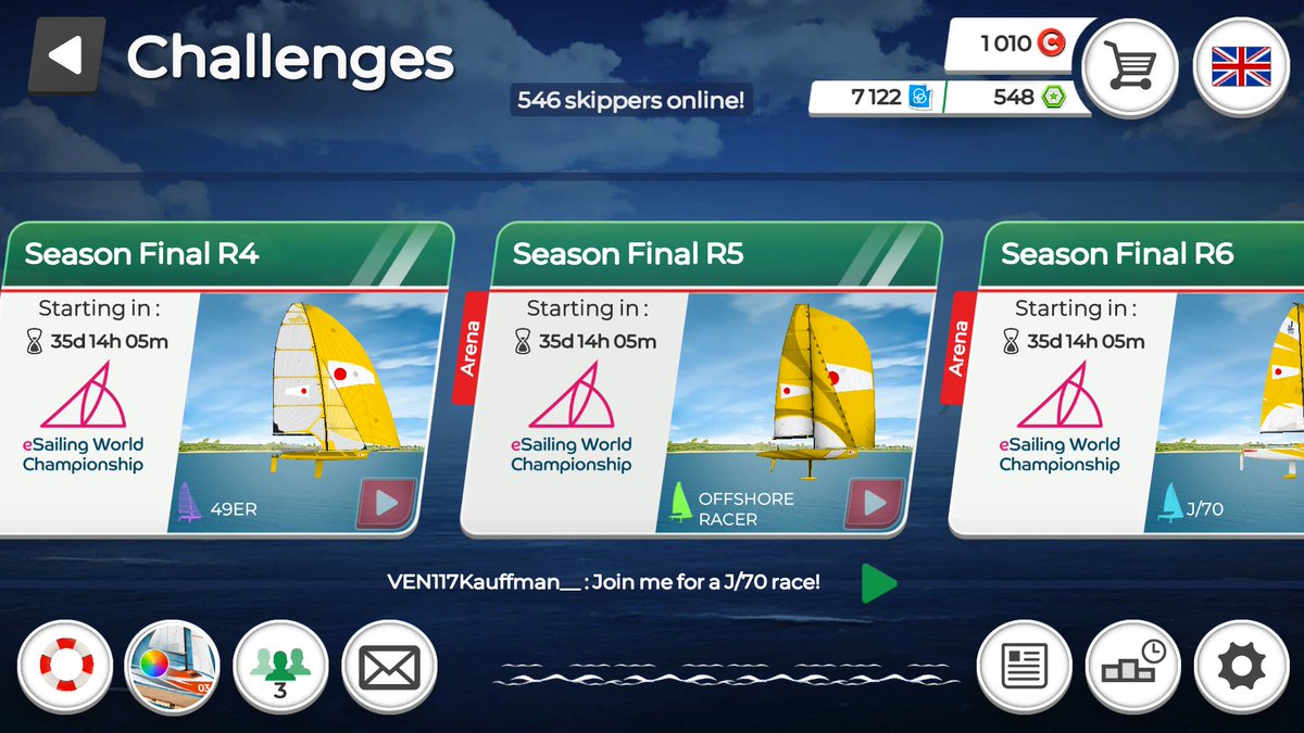 準備万端ですね。NoRはまだですが。
Great preparation. NoR is not yet.