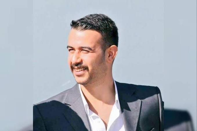 AtasayarBayram's tweet photo. #FıratYılmazCakıroğlu https://t.co/5tiYT82fAR