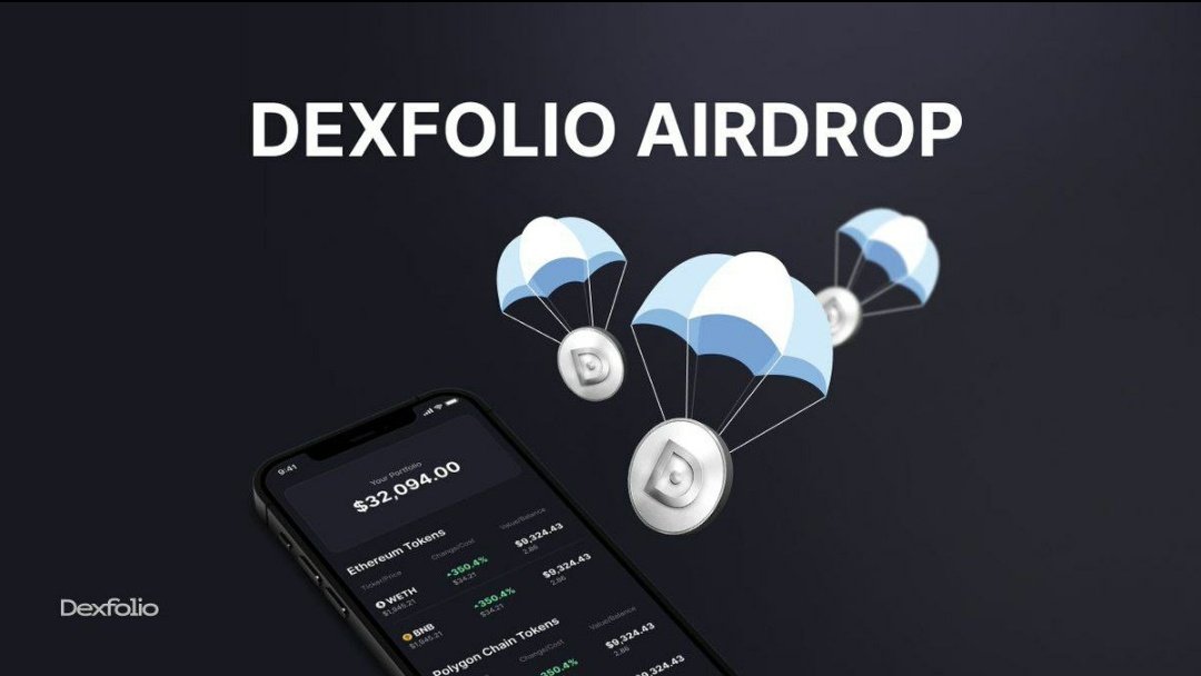 1810puneet's tweet photo. DexFolio Airdrop π
βοΈ 1 $DEXF = $0.005577
πΉ Total to earn per participant = 1400 $DEXF Tokens
πΉ Per referral = 100 $DEXF Tokens
πAirdrop link: https://t.co/0TNxopOPGq
- Submit BSC Address π₯
- Complete All Task π₯
#Airdrop #Giveaway #Airdrops #elfdrop #airdropstation https://t.co/g7rzeg7Yxx