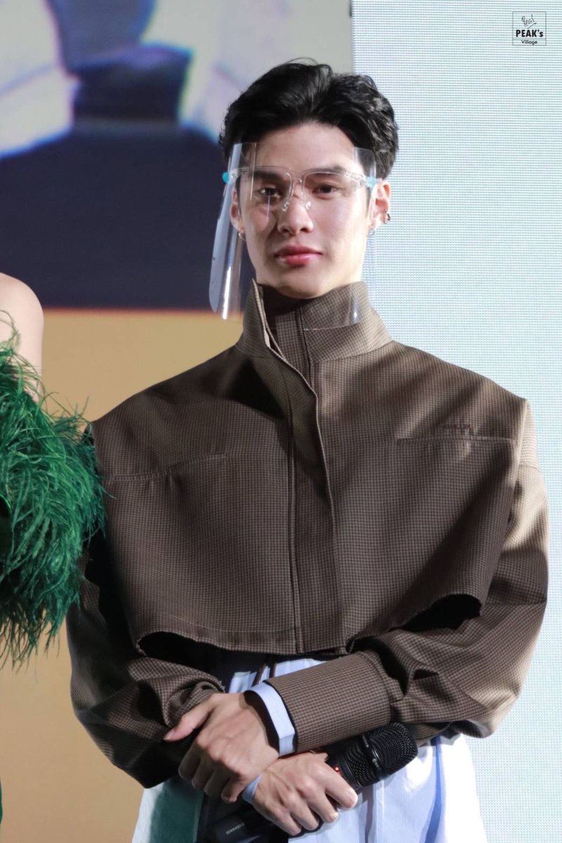 ละมุนนี ละมุนใจไปหมดเลยง้ะค้าบบ💙

<a href="/peakpeemapol/">peakpeemapol</a> 
#WABISABIGROWUP2022 
#peakpeemapol