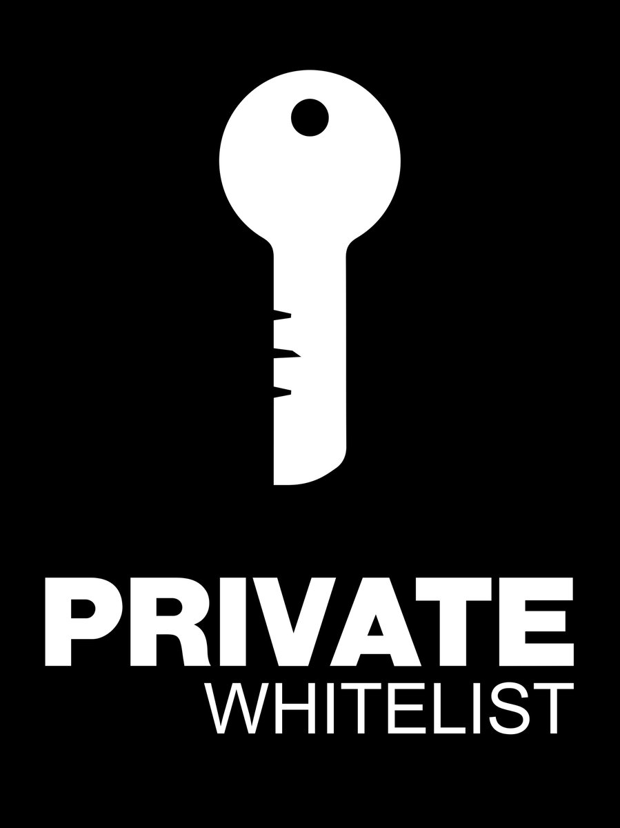 PHASE 2: WL🔑 
FEB 27-MAR 2 (9AM ET, 3PM CET, 10PM HKT)
Become an integral part of our community to take part! This genesis collection goes to the most avid collectors who will become our earliest &amp; long term supporters.

Follow <a href="/neilbarrett/">Neil Barrett</a> <a href="/moda_xyz/">MODA | Museum of Digital Art</a>
❤️, RT, Tag Friends
#nft #wl