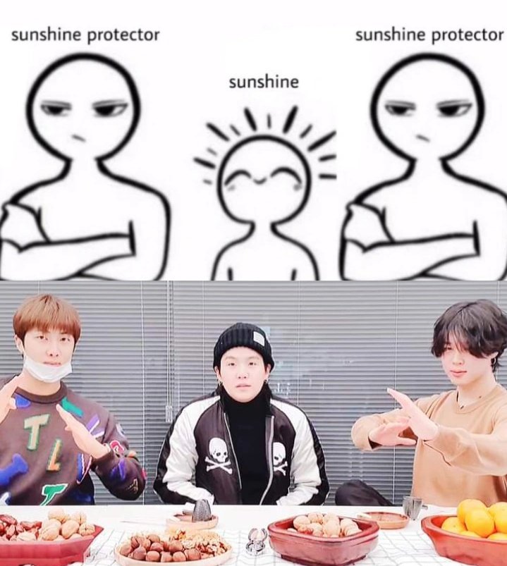 soft4taegguk's tweet photo. IT'S THEM!! https://t.co/dgWv1VEHO8