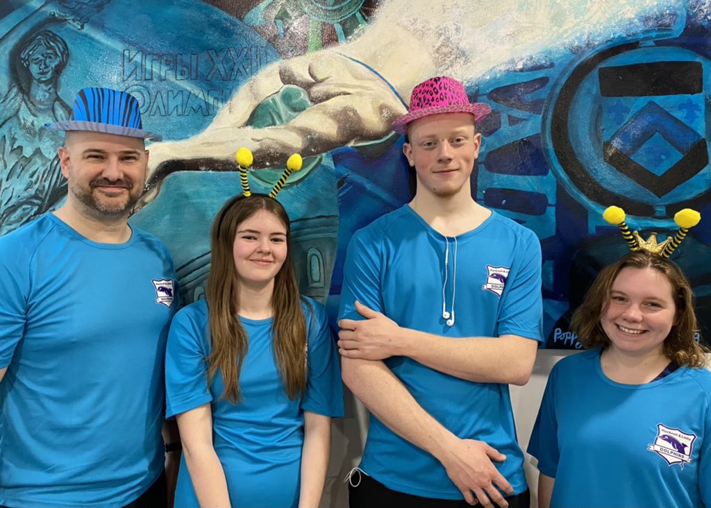 H&L Dolphins SC tweet media