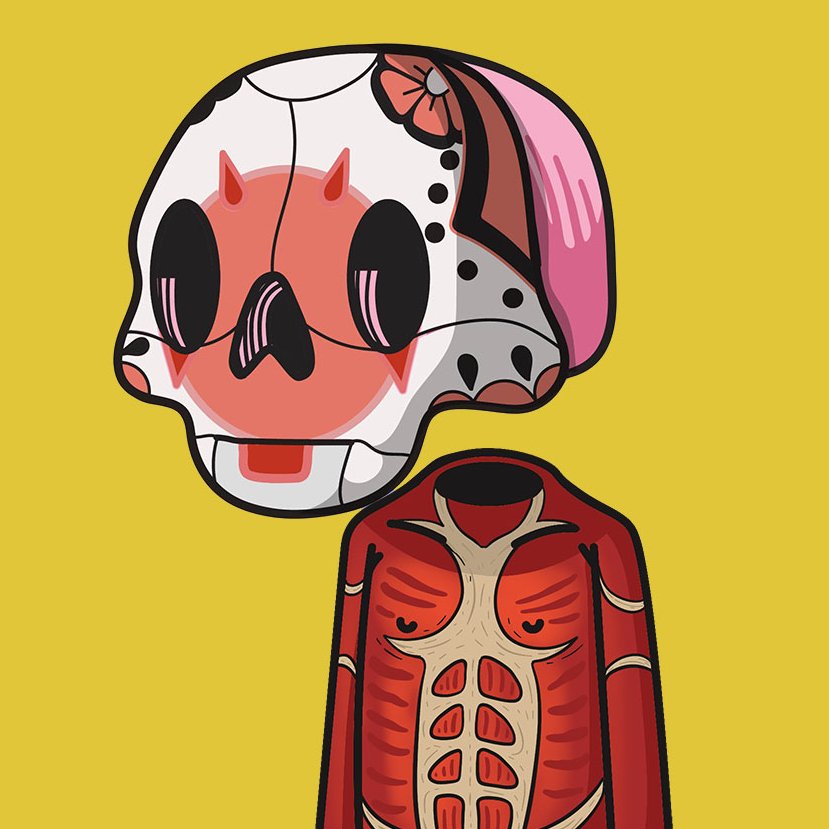 The perfect selfie doesn't exis-

#NFTdrop #NFTCommunity #NFTWhitelist #NFT