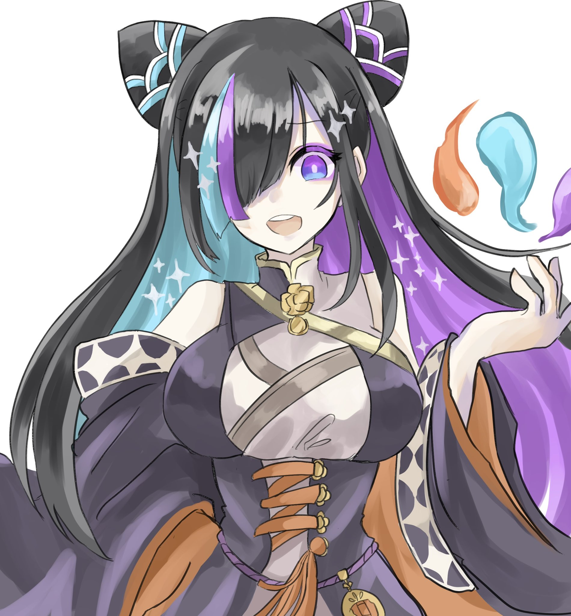 はさみ 多忙 パズドライラスト 楽しみです T Co Ubdh0t0b0f Twitter