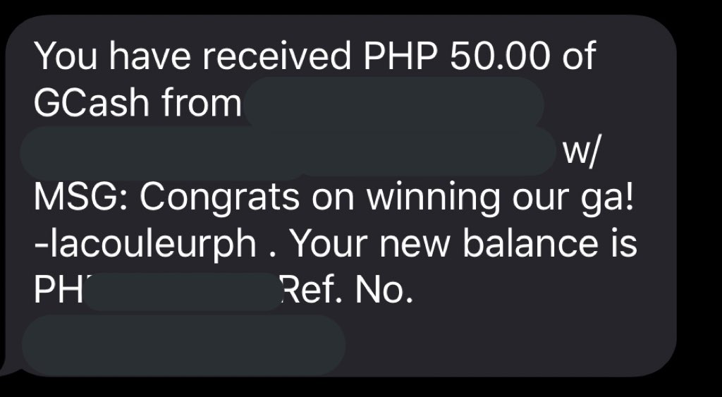 _keira14's tweet photo. THANK YOU SO MUCH PO FOR THIS GIVEAWAY STAY SAFE AND HEALTHY! @lacouleurph https://t.co/sEn0JbFysm