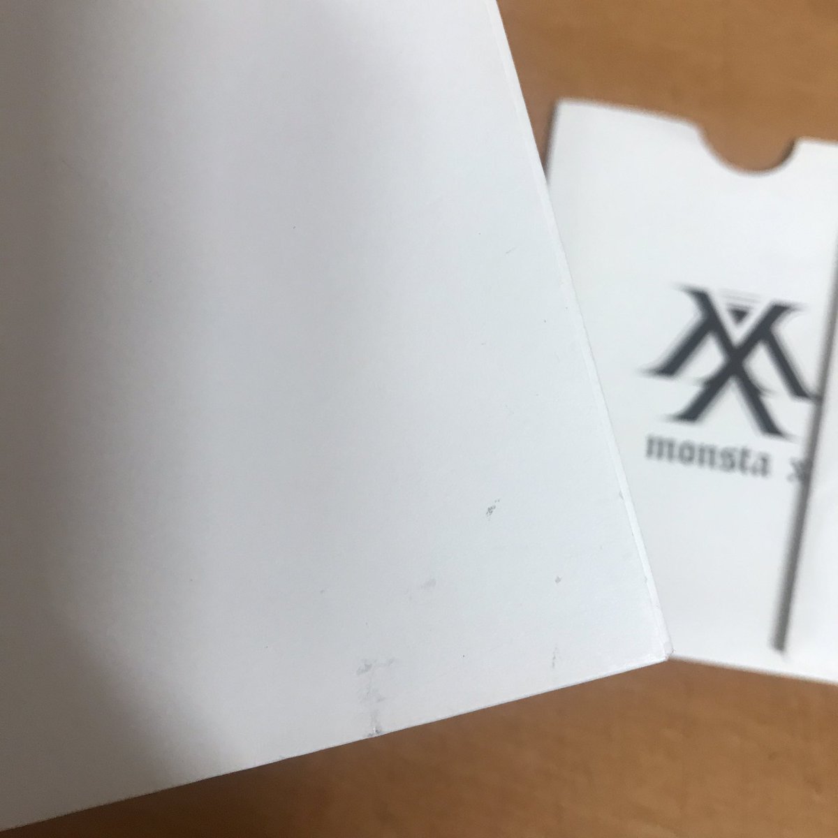 lovingis_'s tweet photo. 몬스타엑스 포카 케이스 양도

일괄 0.15
공방 포카 같은거 담아있던 포카 케이스에요 하자 좀 있으니 예민하신분 ❌
부분환불, 전체환불❌

몬엑 포카 셔누 기현 민혁 형원 주헌 아이엠 창균 미공포 https://t.co/wZAOOOkhDJ