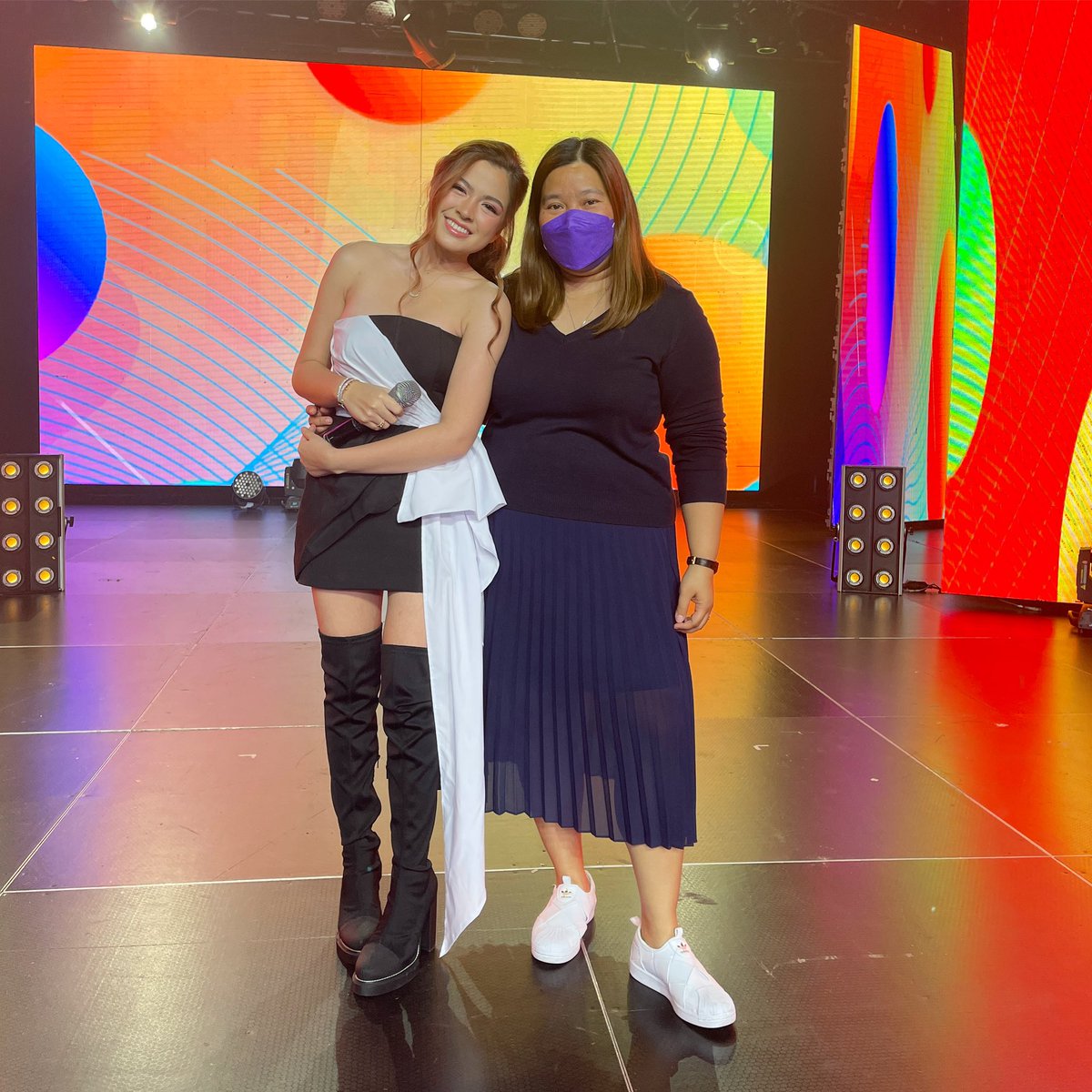 jasminip's tweet photo. Happy birthday, @alexailacad ππ #ASAP4all https://t.co/e5AYSsO9gP
