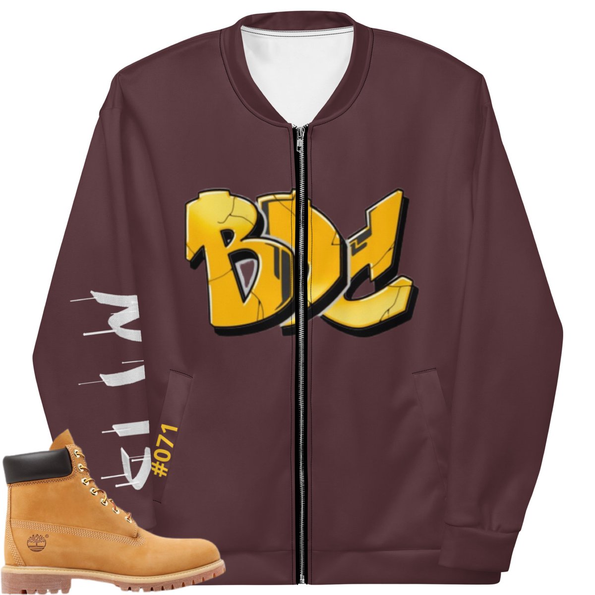 MasterKraftsmen's tweet photo. This is how I’m stomping through your hood IRL and the Metaverse‼️🔥 I represent #BDC  @13SIXnft @PatModNFT @ApeGladiator @TwoAnders  LFG🔥🚀 #MetaSharks #RKL #MASAC #SAG my fav NFTs https://t.co/EsGkM27Dh3