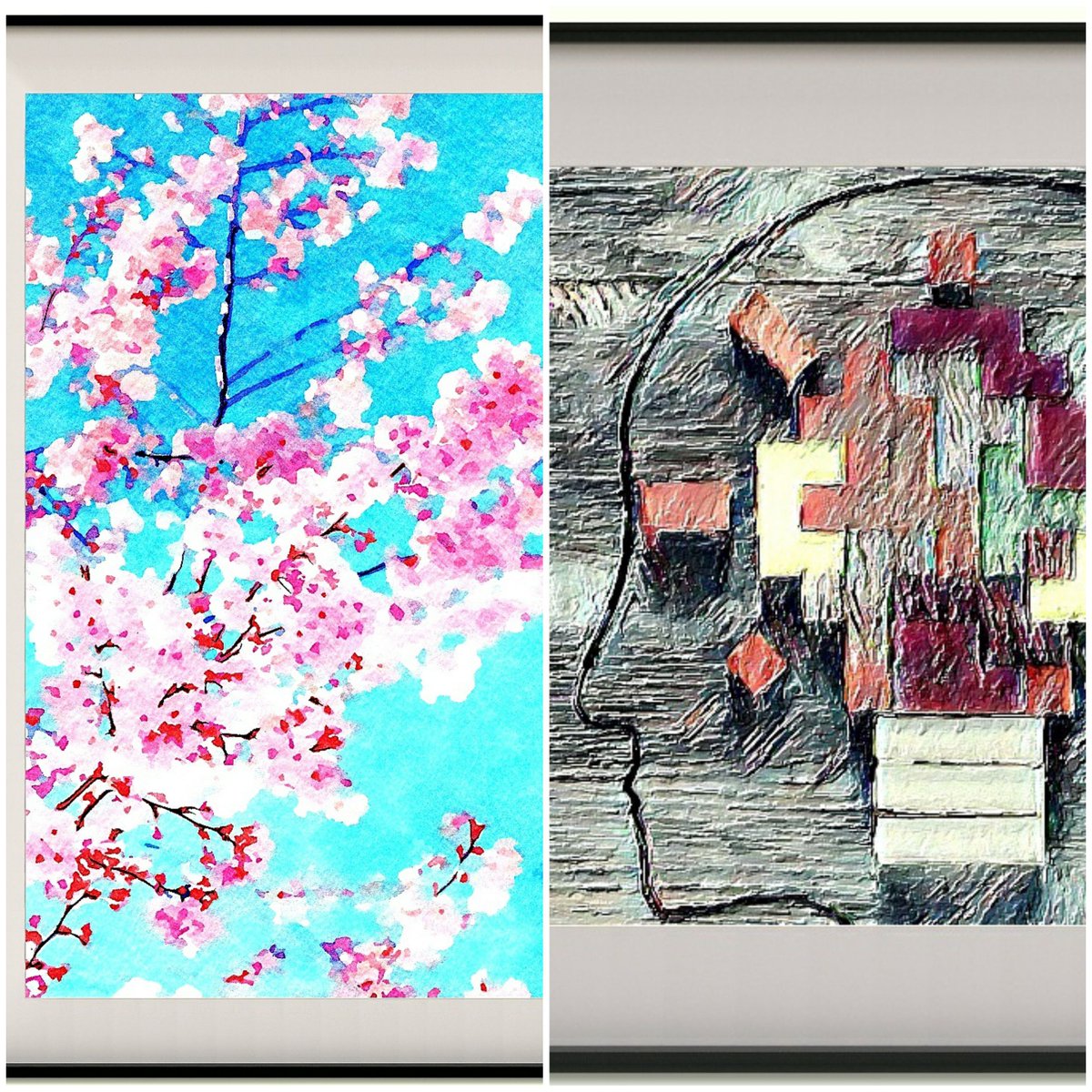 그림그리는 MJ입니다.(수채화1점 유화1점)
500팔로워! 소소한 에어드랍 이벤트를 진행 하려합니다.

🎨 트윗팔로우: Tweet Follow    ❤️좋아요!
🎨 리트윗: retweet 
🎨 답글:친구<a href="/2/">A 2-loop</a>명,카이카스 지갑주소,짧은응원^^
📢 응모:22년2월20일 17시30분~21일 17시00까지
        2명추첨!