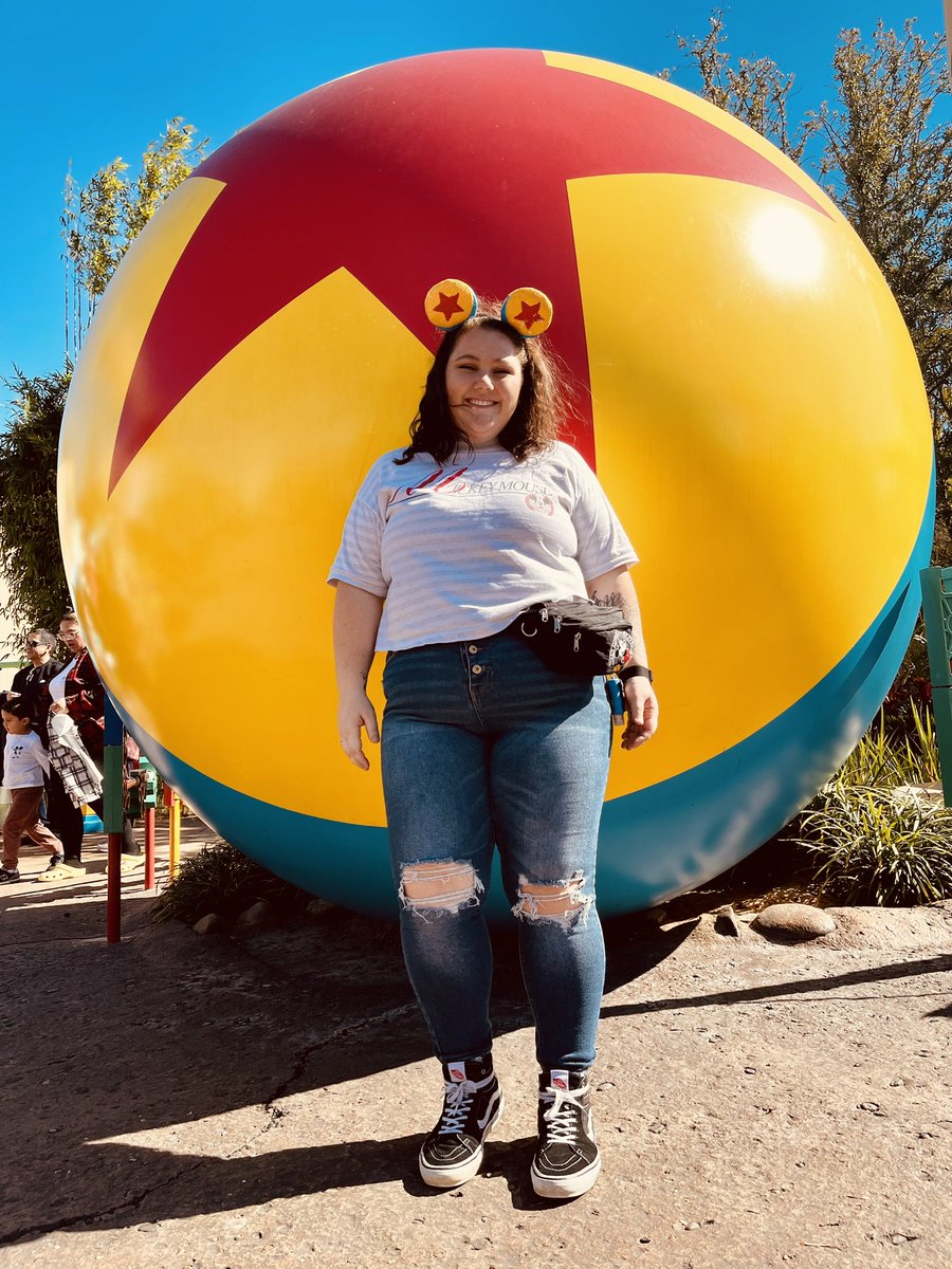 Dear Disney, can I take this home?