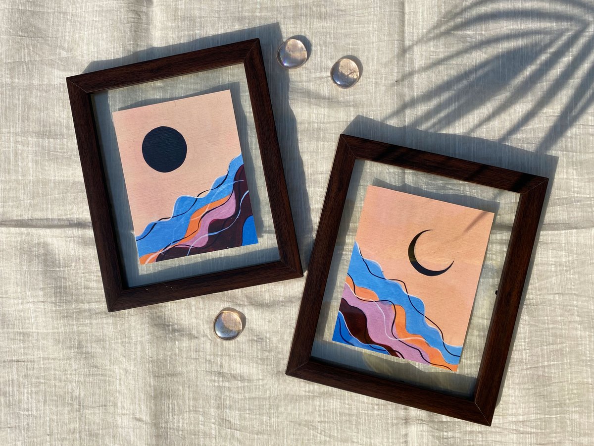 Artworm_co's tweet photo. Shop Now At https://t.co/n2wGk6vmzh

#paintings #art #artwork #ArtistOnTwitter https://t.co/5ZFraXgf8B