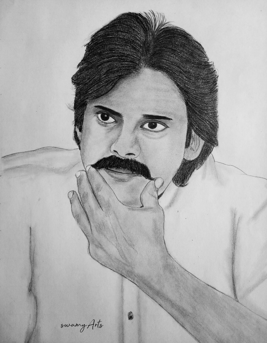 Pawan Kalyan by kothembaka on DeviantArt