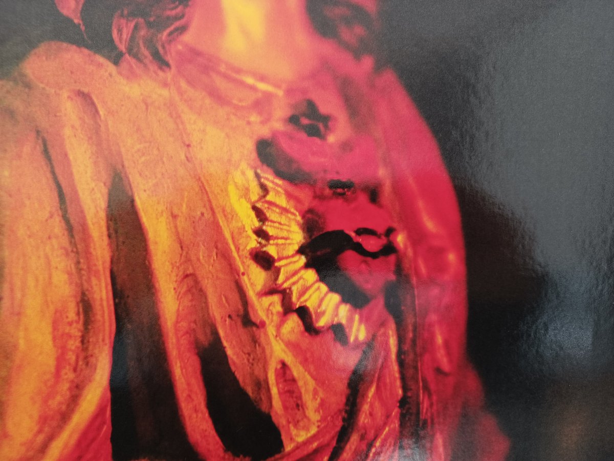 O my Most Loving and Gentle Jesus, I deposit, enclose, conceal in that wound and in that opening in Thy Heart, my heart and all my feelings, thoughts, desires, intentions and all the faculties of my soul.
Amen

Sagrado Corazón de Jesús, en Tí confío.
#Catholic