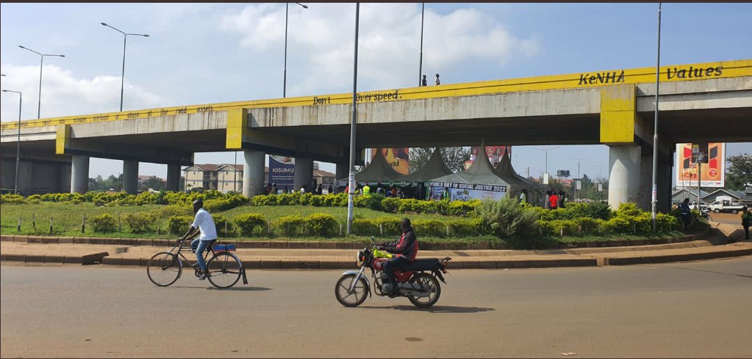 Join us as we mark the day and work to create a world where human rights are enjoyed by all
#socialjusticeday
<a href="/NHRN254/">National Human Rights Network</a>
<a href="/ManyattaBSJC/">Manyatta B Social Justice Centre -(MBSJC)</a> 
<a href="/SamsonOnditi12/">Cde Samson Onditi</a> 
<a href="/SylviaOkunga/">sylvia okunga</a> 
@