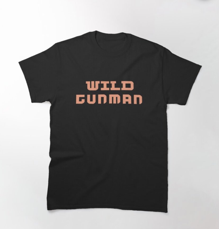 ArtPicto's tweet photo. Retro and classic arcade game designs now available in the red bubble store (link in bio). T-shirts, phone cases, badges and more. #arcade #retrogames #classicgames #zxspectrum #spaceinvaders #retro #retrogamer #80s https://t.co/ixDBZqz8lq