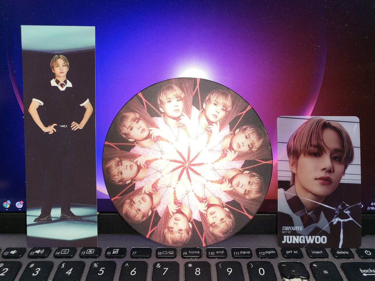 SheSellsNTrades's tweet photo. WTS LFB NCT 127 Favorite Sticker
Onhand
✅ Taeil Tragic Kihno PC - 500 pesos
✅ Johnny Classic PC - 300
✅ Jungwoo Set - 200
✅️ Jaehyun Set - 150
✅️ Taeyong Postcard - 50
MOP: Gcash, Metrobank
MOD: LBC, 2Go, J&T
RFS: extras
*w/ freebies
#SheSells_Inventory https://t.co/k5LBbm4t6U