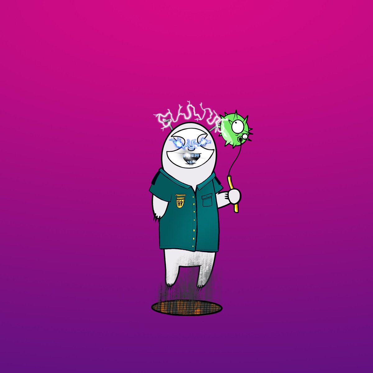 HiddianCity's tweet photo. The mint system works very well 
All NFTs have their correct metadata.
This has been a lot of work so far but we will now start to work on the marketing and design of HiddianCity and focus on the upcoming game. 
Many thanks to our supporter 

#CNFT #CNFTCommunity #nftcollector https://t.co/1iY30DcJun