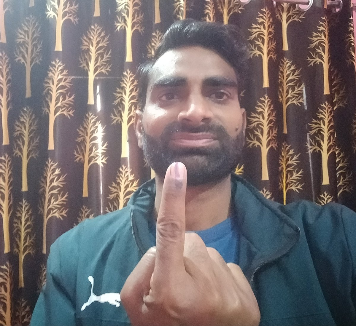 abvp_piyush's tweet photo. #VotingRound3 https://t.co/ql8qm5u29C