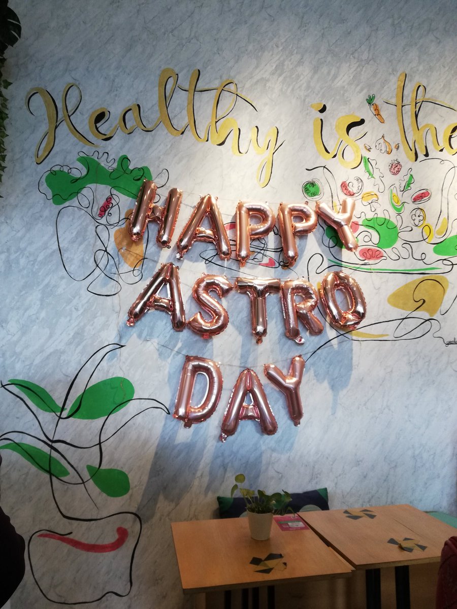 myungbin__'s tweet photo. my 1st cupsleeve event 😚
#AllTheTime_ASTRO @arohamy_ https://t.co/zhyWG6TbpG
