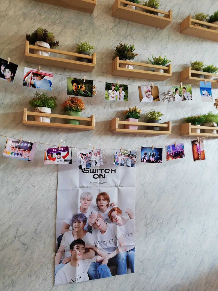 myungbin__'s tweet photo. my 1st cupsleeve event 😚
#AllTheTime_ASTRO @arohamy_ https://t.co/zhyWG6TbpG