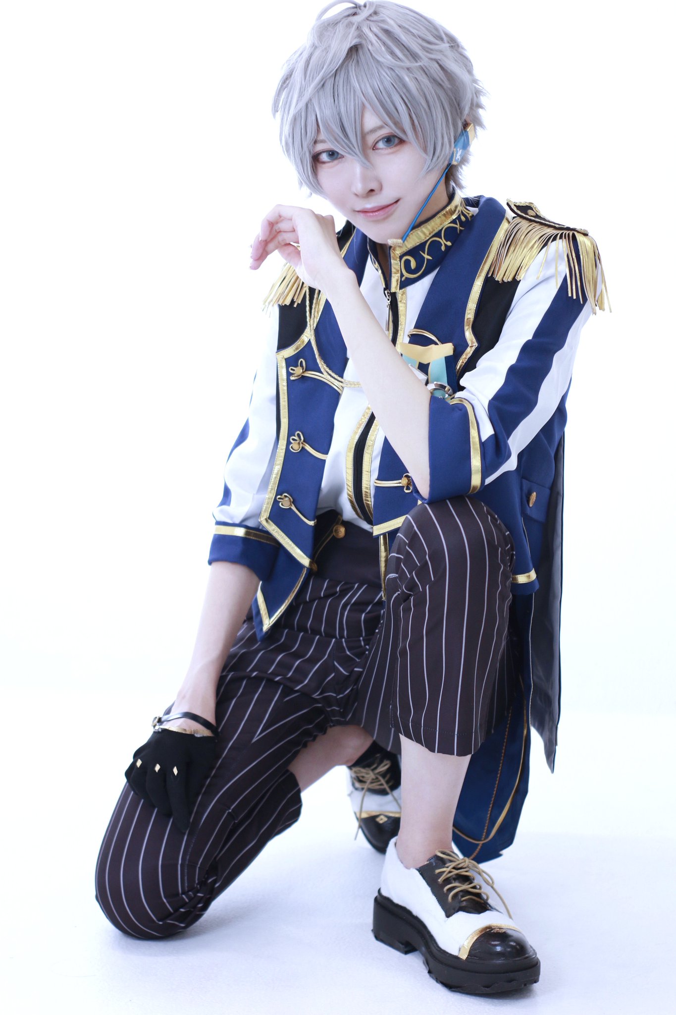 瀬名泉　フォトコレ あんさんぶるスターズ！！』ステラフォトsparkle 43.瀬名泉[amie