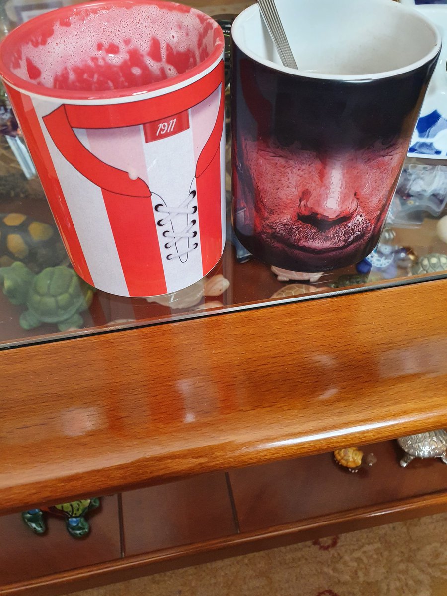 Hoy desayuno con el Chlolo
Gracias <a href="/PropAndPrints/">PropAndPrints</a> ...para celebrar la victoria de ayer