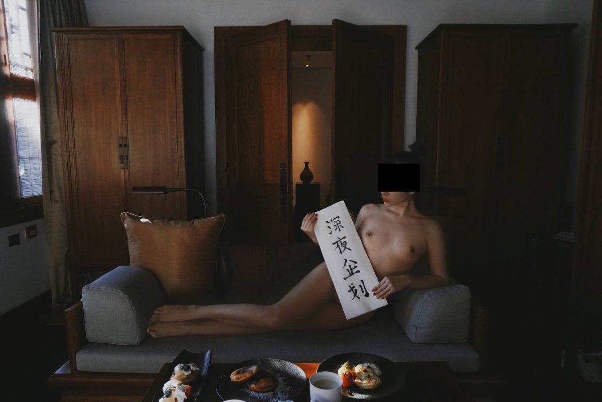 黄推福利内容 - 理万姬HIMESAMA的精彩图片 福利姬理万姬HIMESAMA分享的黄推图片4 - 网红私拍内容