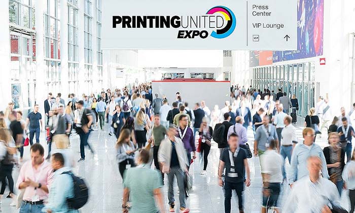B2C_Print's tweet photo. Drytac, the leading manufacturer of self-adhesive materials for the large-format print market, announces its Gold Sponsorship for the PRINTING United Expo 2022 >>
https://t.co/qiieHVWABM https://t.co/uefr47b0Kw