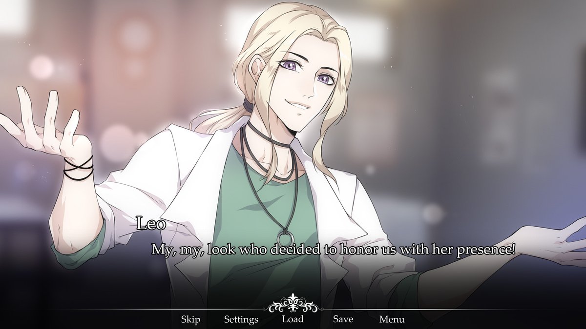 Albino Studio tweet media