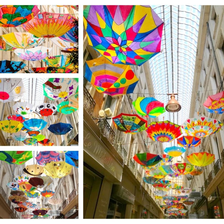 Bientôt dans les rues de Carpentras. Il reste encore quelques places.
Alors tenté l'aventure seul en association ou en famille.
Infos / 04 90 60 69 54 / yadelart.org