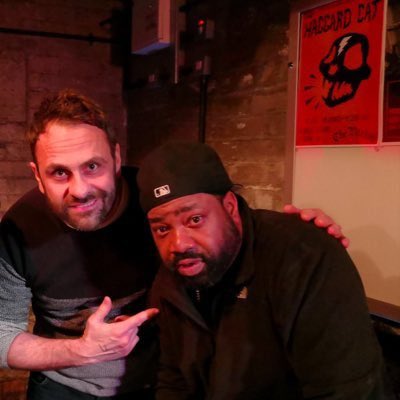 Happy Birthday to the man Lord Finesse   