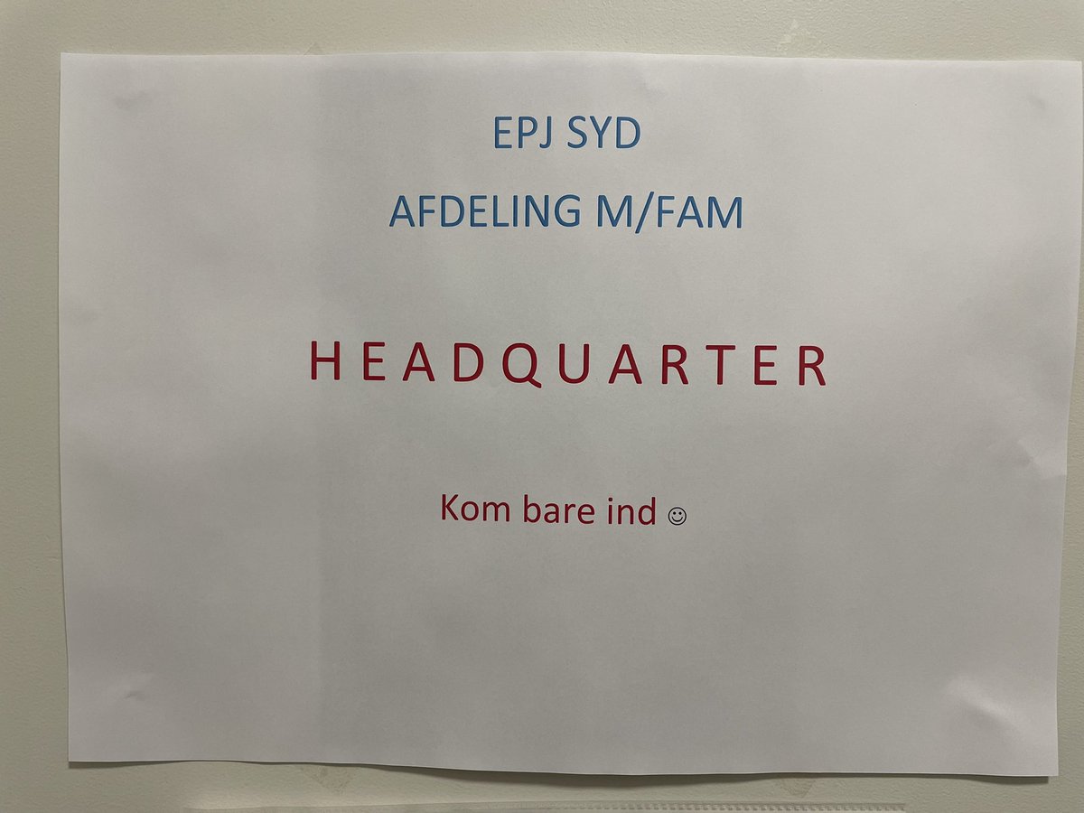 Mette Worsøe tweet media