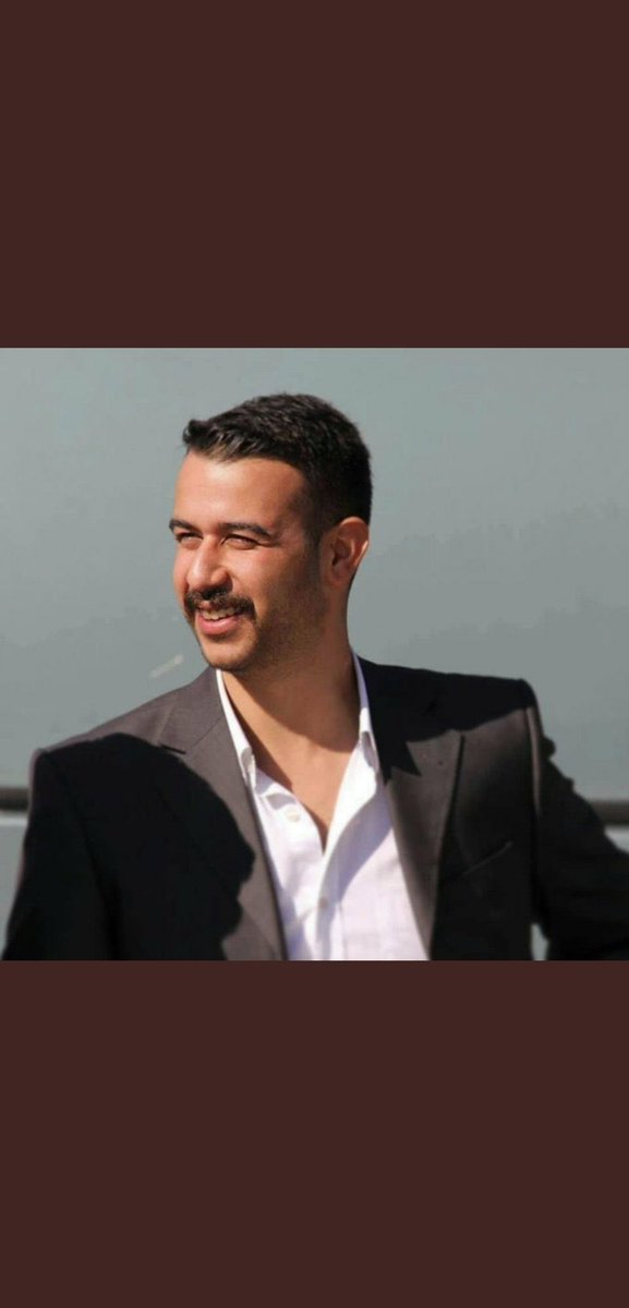 Ruhun şad mekanın cennet olsun 
#FıratYılmazCakıroğlu